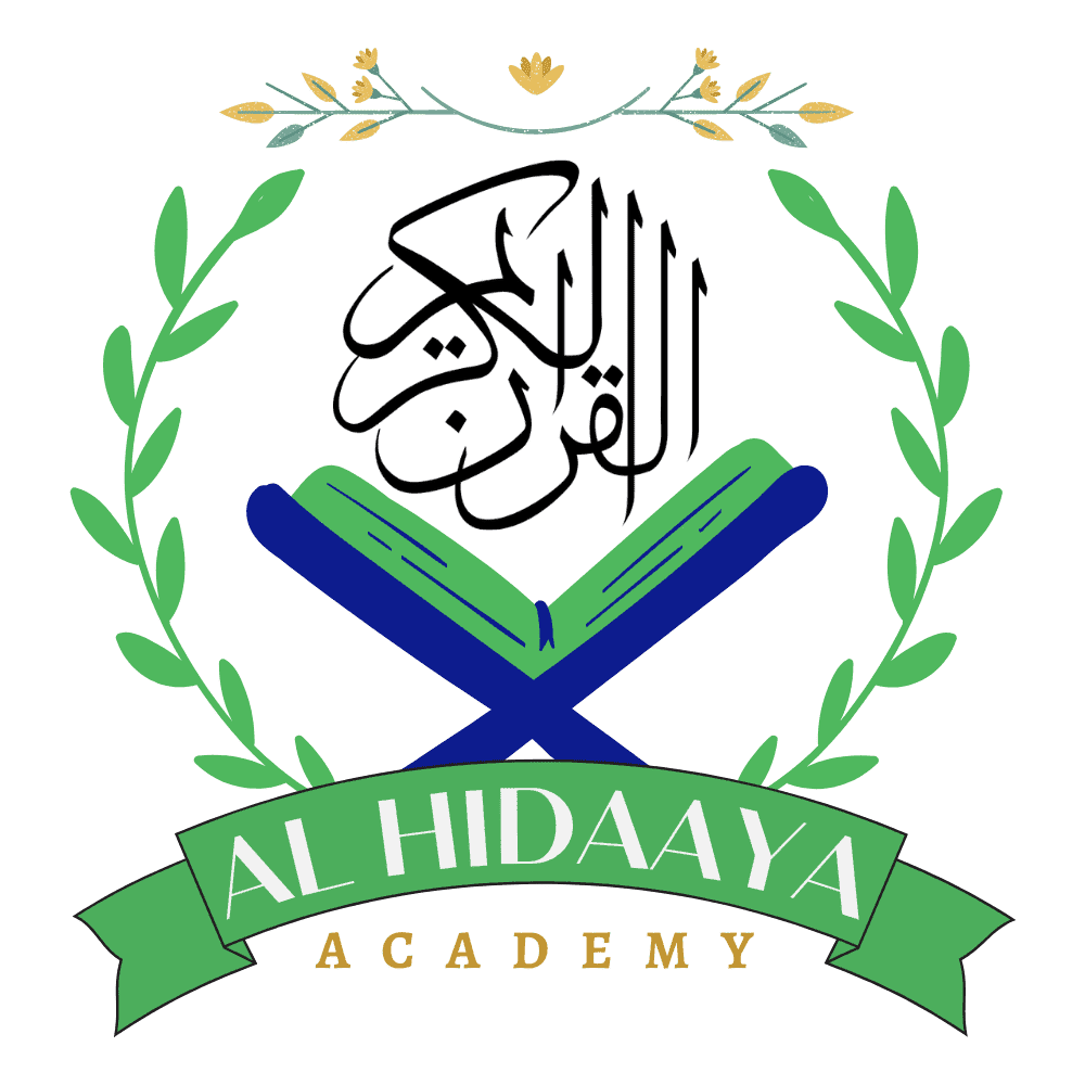 Al hidaaya academy logo