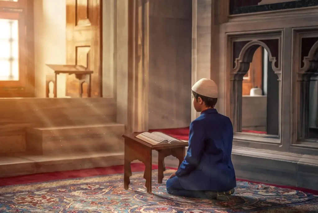 Unlock the Quran’s Wisdom with Alhidaaya Academy’s Free Trial