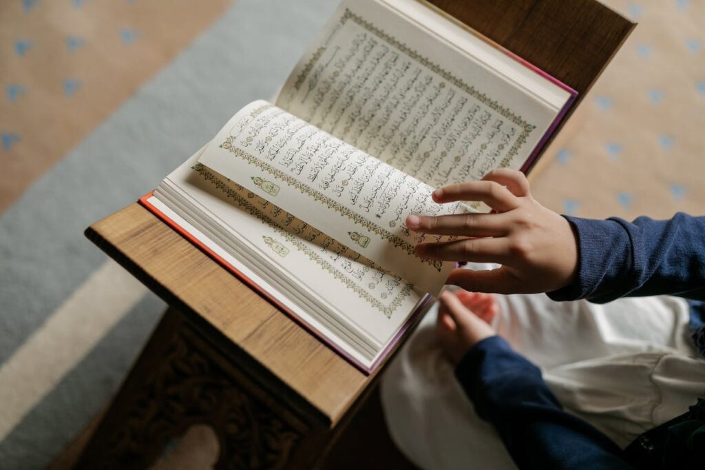 Alhidaaya Online Quran Academy: Your Ultimate Online Quran Learning Destination for Unlocking Quranic Secrets