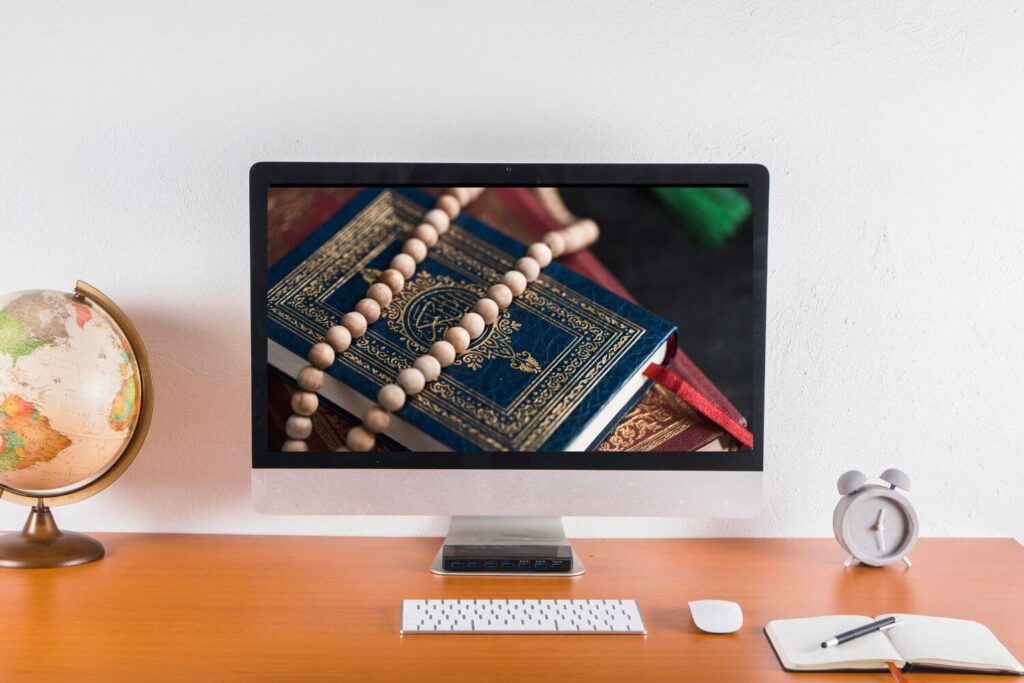 12 Role of Technology in Quran Education